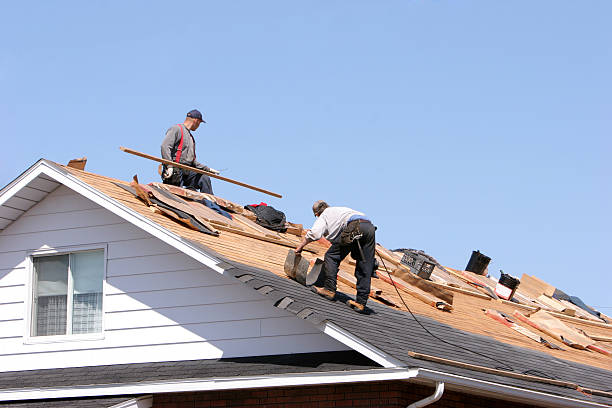 Gutter Replacement in Tremont, PA